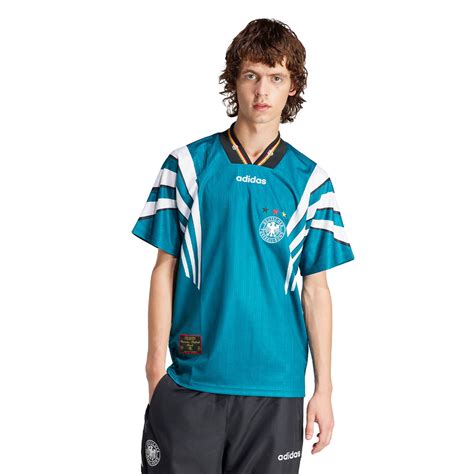 camiseta adidas alemania fanswear eurocopa 2024|adidas germany soccer jersey.